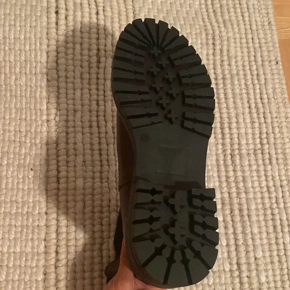 Intervalle boots - Picture 4 of 4